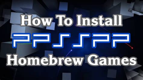 ppsspp games|PPSSPP Homebrew Store.